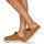 Παπούτσια Γυναίκα Τσόκαρα UGG GOLDENSTAR CLOG Camel