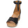 Παπούτσια Γυναίκα Σανδάλια / Πέδιλα UGG W EUGENIA Black