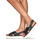 Παπούτσια Γυναίκα Σανδάλια / Πέδιλα UGG ZAYNE SLINGBACK Black