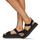 Παπούτσια Γυναίκα Σανδάλια / Πέδιλα UGG GOLDENSTAR Black