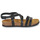 Παπούτσια Γυναίκα Σανδάλια / Πέδιλα Kickers KICK ALICE Black