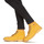 Παπούτσια Γυναίκα Μπότες Kickers KICK LEGEND Yellow