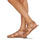 Παπούτσια Γυναίκα Σανδάλια / Πέδιλα Kickers KICK DAZED Brown
