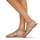 Παπούτσια Γυναίκα Σανδάλια / Πέδιλα Kickers KICK DAZED Άσπρο
