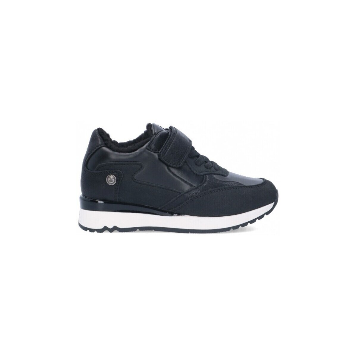 Παπούτσια Κορίτσι Sneakers Xti 66494 Black