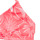 Υφασμάτινα Κορίτσι μαγιό   2 κομμάτια Roxy VACAY FOR LIFE TRI BRA SET Ροζ / Άσπρο