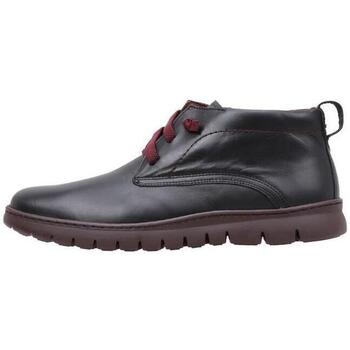 Παπούτσια Άνδρας Μπότες Cossimo 13010 Black