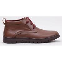 Παπούτσια Άνδρας Μπότες Cossimo 13010 Brown