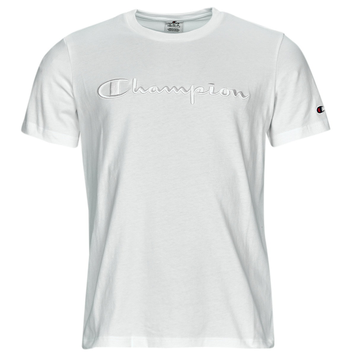 T-shirt με κοντά μανίκια Champion Crewneck T-Shirt