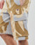 Υφασμάτινα Άνδρας Σόρτς / Βερμούδες Champion Cargo Bermuda Multicolour