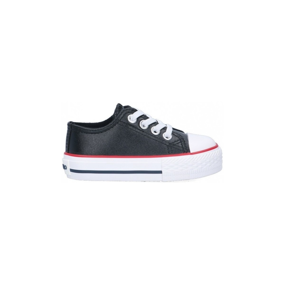 Παπούτσια Κορίτσι Sneakers Chika 10 66093 Black