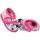 Παπούτσια Κορίτσι Παντόφλες Vulca-bicha 66473 Ροζ