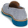 Παπούτσια Άνδρας Μοκασσίνια Pellet CLEMENT Velours / Grey