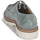 Παπούτσια Γυναίκα Derby Pellet MACHA Velours / Grey