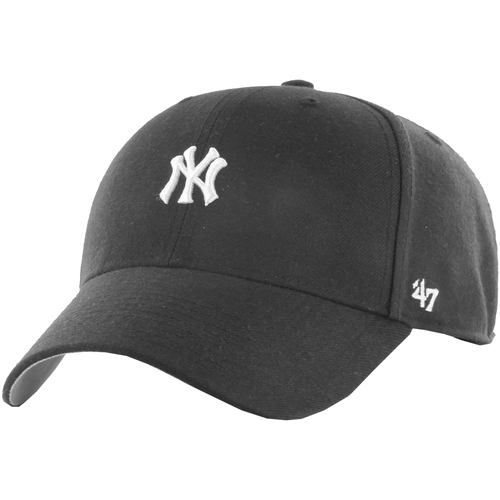 Αξεσουάρ Άνδρας Κασκέτα '47 Brand MLB New York Yankees Branson Cap Black