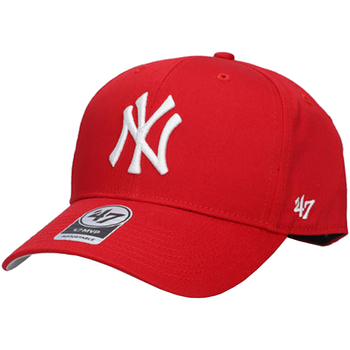 Αξεσουάρ Αγόρι Κασκέτα '47 Brand MLB New York Yankees Kids Cap Red