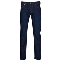 Υφασμάτινα Άνδρας Jeans tapered / στενά τζην Diesel D-YENNOX Μπλέ / Fonce