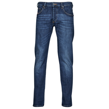 Υφασμάτινα Άνδρας Jeans tapered / στενά τζην Diesel D-YENNOX Μπλέ / Medium