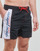 Υφασμάτινα Άνδρας Μαγιώ / shorts για την παραλία Diesel BMBX-CAYBAY CALZONCINI Black / Άσπρο