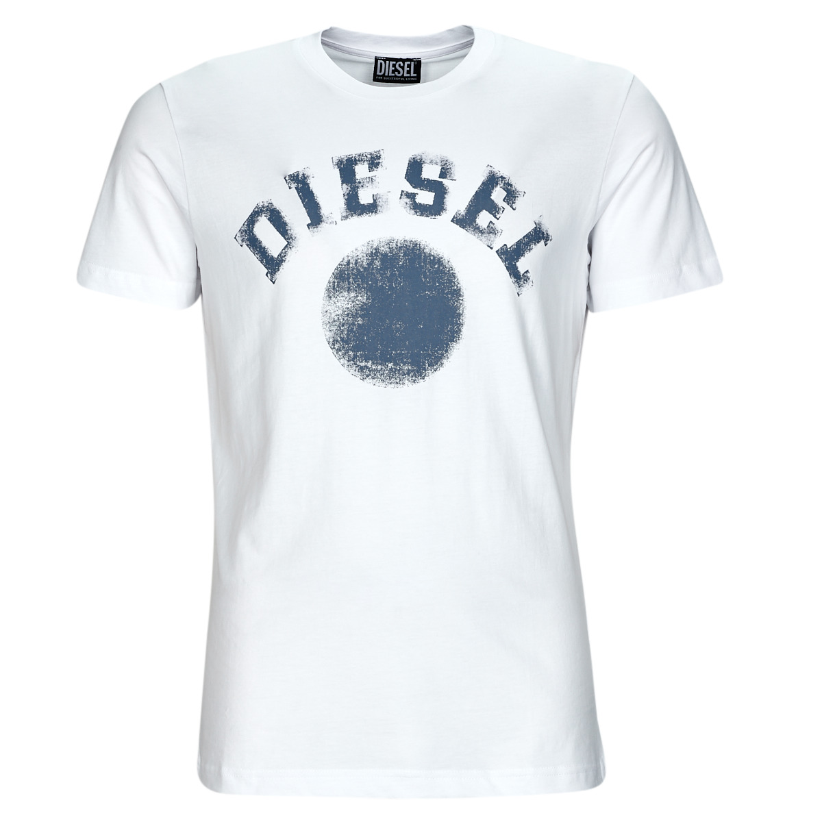 Diesel  T-shirt με κοντά μανίκια Diesel T-DIEGOR-K56