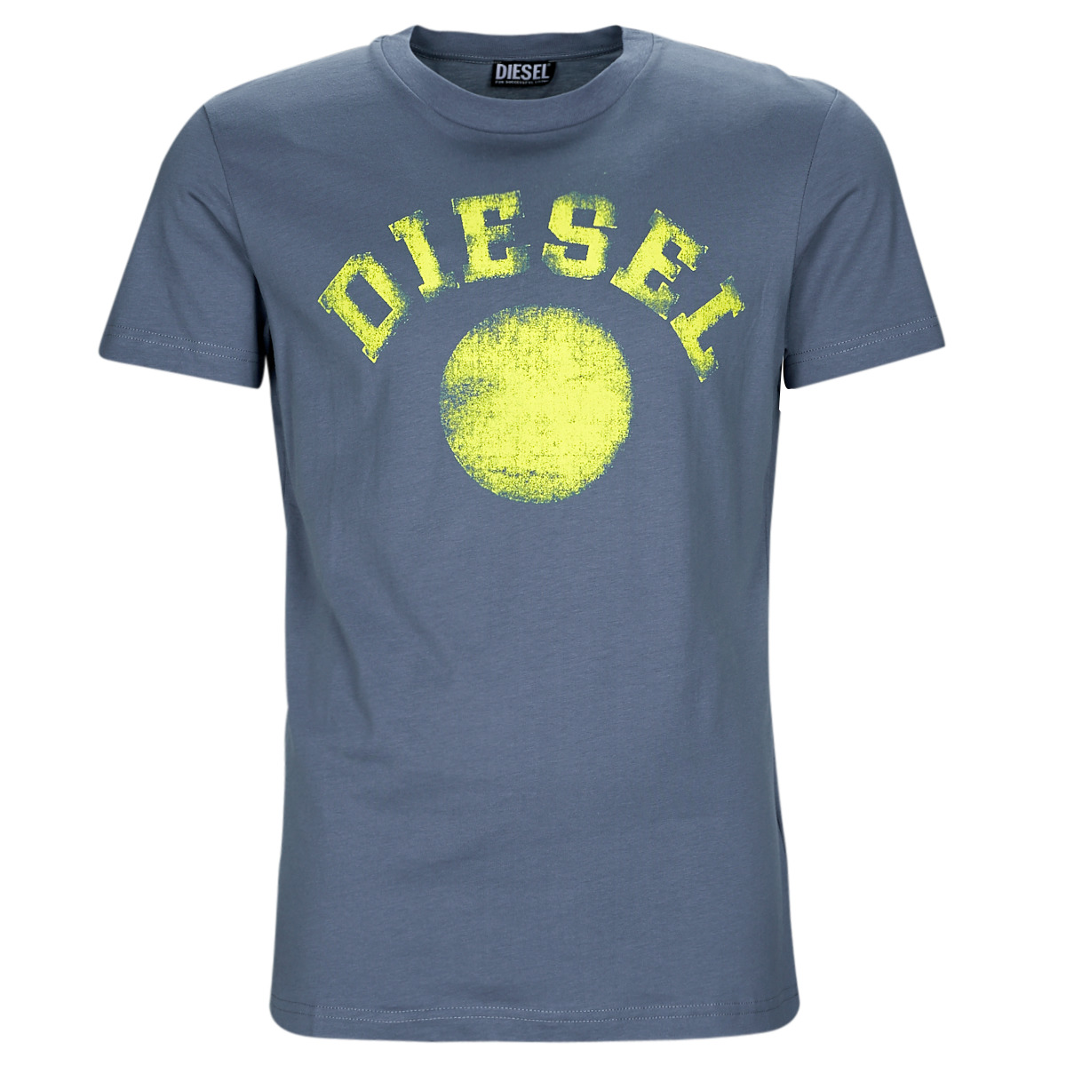 Diesel  T-shirt με κοντά μανίκια Diesel T-DIEGOR-K56