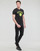 Υφασμάτινα Άνδρας T-shirt με κοντά μανίκια Diesel T-DIEGOR-K56 Black
