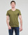 Υφασμάτινα Άνδρας T-shirt με κοντά μανίκια Diesel UMTEE-MICHAEL-TUBE-TWOPACK Marine / Kaki