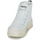 Παπούτσια Γυναίκα Ψηλά Sneakers Palladium PALLASHOCK ORG 2 Άσπρο