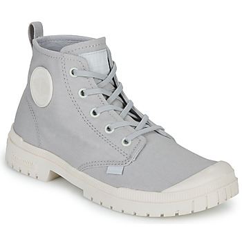 Παπούτσια Ψηλά Sneakers Palladium PAMPA SP20 HI CVS Grey