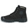 Παπούτσια Άνδρας Ψηλά Sneakers Palladium PALLABROUSSE Black