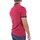 Υφασμάτινα Άνδρας T-shirts & Μπλούζες North Sails 2410 Red