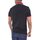Υφασμάτινα Άνδρας T-shirts & Μπλούζες North Sails 2410 Black