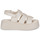 Παπούτσια Γυναίκα Σανδάλια / Πέδιλα Vagabond Shoemakers COURTNEY Κρεμ