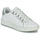 Παπούτσια Γυναίκα Χαμηλά Sneakers Guess MELY Άσπρο / Silver