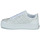 Παπούτσια Γυναίκα Χαμηλά Sneakers Guess GIAA5 Άσπρο / Silver