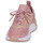 Παπούτσια Γυναίκα Χαμηλά Sneakers Guess GENIVER Ροζ