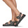 Παπούτσια Γυναίκα Σανδάλια / Πέδιλα Guess FABELIS Black