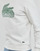 Υφασμάτινα Άνδρας Φούτερ Lacoste SH5087 Άσπρο / Green