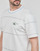 Υφασμάτινα Άνδρας T-shirt με κοντά μανίκια Lacoste TH5364-70V Άσπρο