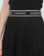 Υφασμάτινα Γυναίκα Φούστες Lacoste JF4342-031 Black