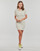 Υφασμάτινα Γυναίκα Κοντά Φορέματα Lacoste  Multicolour