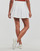 Υφασμάτινα Γυναίκα Φούστες Lacoste JF6414-70V Άσπρο