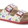 Παπούτσια Παιδί Σανδάλια / Πέδιλα Birkenstock Kids Arizona 1023415 - Multi Multicolour