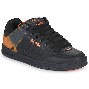Παπούτσια Άνδρας Skate Παπούτσια Globe TILT Black / Orange