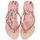 Παπούτσια Γυναίκα Σαγιονάρες Havaianas SLIM ORGANIC Ροζ