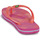 Παπούτσια Γυναίκα Σαγιονάρες Havaianas BRASIL FRESH Ροζ