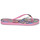 Παπούτσια Γυναίκα Σαγιονάρες Havaianas SLIM DISNEY STYLISH Ροζ