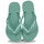 Παπούτσια Γυναίκα Σαγιονάρες Havaianas SLIM CRYSTAL SWII Green