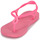 Παπούτσια Γυναίκα Σανδάλια / Πέδιλα Havaianas LUNA Ροζ