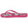 Παπούτσια Σαγιονάρες Havaianas TOP DISNEY Ροζ